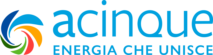 ACINQUE energia che unisce